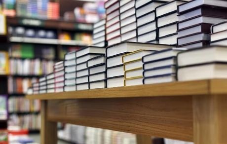 کتابفروشی قدیمی تهران تعطیل شد