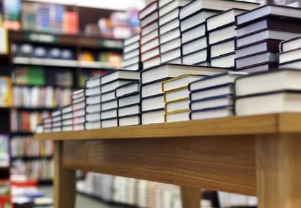 کتابفروشی قدیمی تهران تعطیل شد