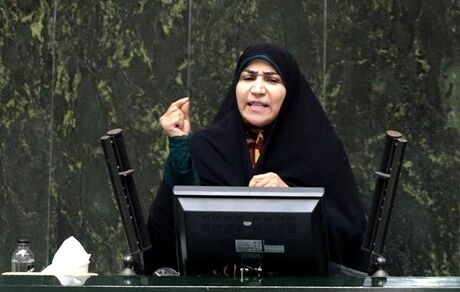 نماینده نیشابور: فاطمی امین توان مدیریت وزارتخانه را نداشت