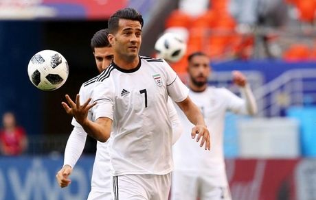 محرومیت مسعود شجاعی نصف شد