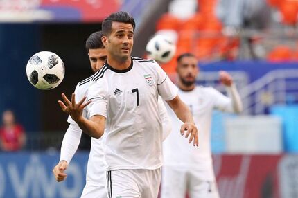محرومیت مسعود شجاعی نصف شد