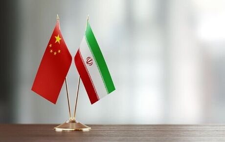 تعیین شروط برای گسترش روابط ایران با چین تکذیب شد