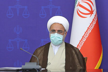 سازمان قضایی نیروهای مسلح به پیشگیری از وقوع جرم اهمیت داده است