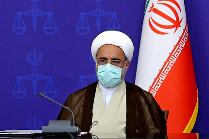 سازمان قضایی نیروهای مسلح به پیشگیری از وقوع جرم اهمیت داده است