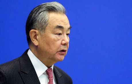 چین خواستار توقف «جنگ ناعادلانه» در ایران شد