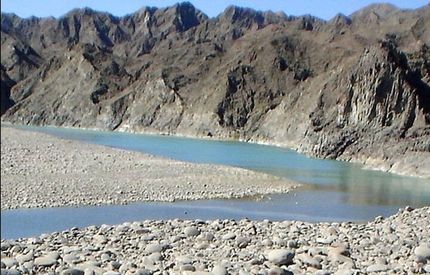 خلف وعده افعانستان در رهاسازی آب هیرمند به سمت ایران
