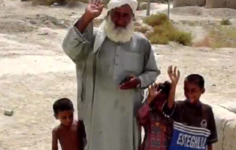 بچه رئیس به تمرین استقلال می‌رود