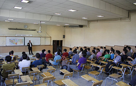 ثبت‌نام در فراخوان جذب هیات علمی آغاز شد/اعلام شرایط جدید جذب