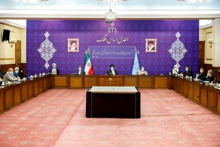 رییسی: افزایش جمعیت نیازمند اراده جدی همه بخش‌ها است