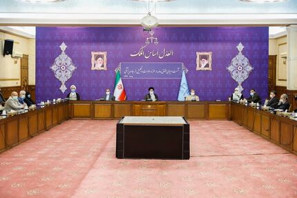 رییسی: افزایش جمعیت نیازمند اراده جدی همه بخش‌ها است