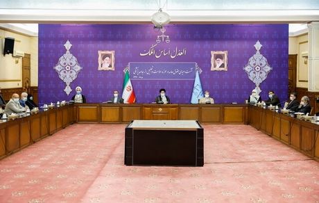 رییسی: افزایش جمعیت نیازمند اراده جدی همه بخش‌ها است