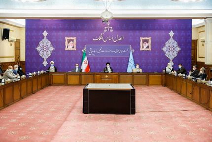 رییسی: افزایش جمعیت نیازمند اراده جدی همه بخش‌ها است