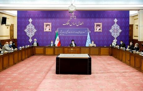 رییسی: افزایش جمعیت نیازمند اراده جدی همه بخش‌ها است
