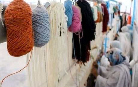 ثبت نام یک‌ میلیون و ۱۱۰ هزار نفر در سامانه خدمات اشتغال بهزیستی 