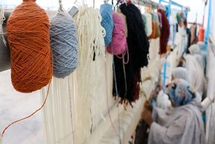 ثبت نام یک‌ میلیون و ۱۱۰ هزار نفر در سامانه خدمات اشتغال بهزیستی 