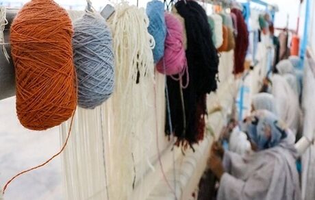 ثبت نام یک‌ میلیون و ۱۱۰ هزار نفر در سامانه خدمات اشتغال بهزیستی 