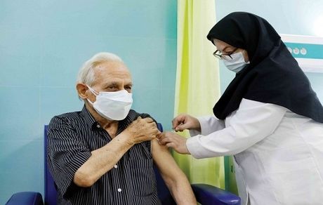 نوبت‌دهی هوشمند دُز دوم واکسن کرونا راه‌اندازی شد