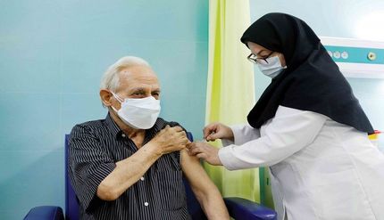 نوبت‌دهی هوشمند دُز دوم واکسن کرونا راه‌اندازی شد