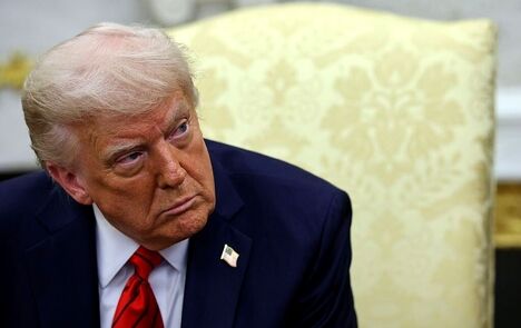 ترامپ در دو ماه، ۳۷ بار از نزدیک بودن توافق با ایران خبرداده است