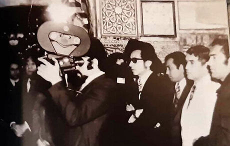 فیلمی که پس از ۴۸ سال، برای نخستین بار از تلویزیون پخش خواهد شد