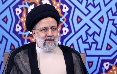 رییسی در پیام تبریک عید فطر: بهره گرفتن از حمایت عمومی مردم جهان با مردم غزه در راهپیمایی روز قدس برای توقف حملات صهیونیست‌ها
