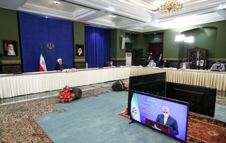 ایام انتخابات همه به خانم‌ها احترام می‌گذارند / خدا نگذرد از آنان که نگذاشتند روابط ما با برخی همسایگان بهبود یابد / حمله به مراکز دیپلماتیک، کودکانه و احمقانه بود