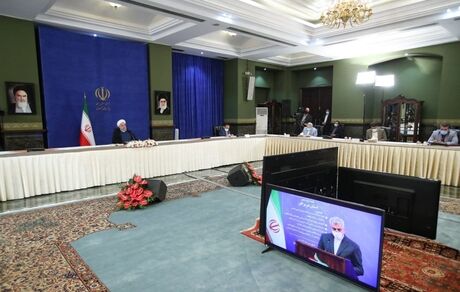 ایام انتخابات همه به خانم‌ها احترام می‌گذارند / خدا نگذرد از آنان که نگذاشتند روابط ما با برخی همسایگان بهبود یابد / حمله به مراکز دیپلماتیک، کودکانه و احمقانه بود