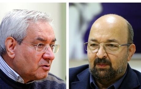دو چهره سیاسی اصلاح‌طلب بازداشت شده، آزاد شدند