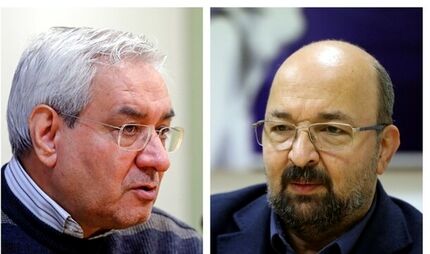 دو چهره سیاسی اصلاح‌طلب بازداشت شده، آزاد شدند