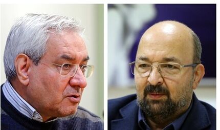 دو چهره سیاسی اصلاح‌طلب بازداشت شده، آزاد شدند