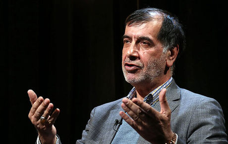 پاسخ باهنر به احتمال کاندیداتوری لاریجانی در انتخابات ریاست جمهوری