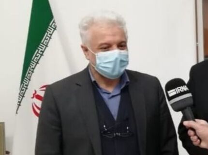 شانه ساز: ایران و روسیه ظرفیت بالایی برای همکاری‌های دارویی دارند