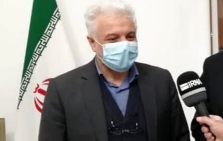 شانه ساز: ایران و روسیه ظرفیت بالایی برای همکاری‌های دارویی دارند