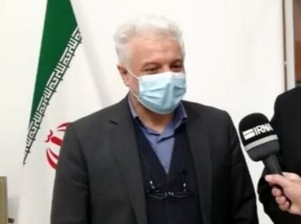 شانه ساز: ایران و روسیه ظرفیت بالایی برای همکاری‌های دارویی دارند