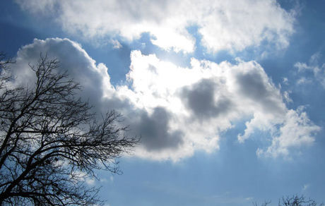 وقوع رگبارهای شدید از عصر پنج شنبه/کاهش دما در سواحل خزر