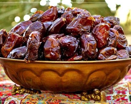گمرکات استان کرمان: ممنوعیت صادرات خرما ابلاغ نشده است