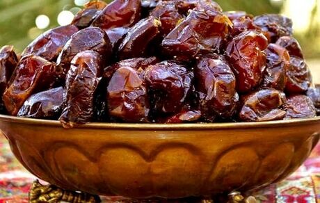 گمرکات استان کرمان: ممنوعیت صادرات خرما ابلاغ نشده است