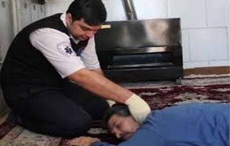 جان باختن یک نفر بر اثر گازگرفتگی در شهرکرد / سه نفر مصدوم شدند