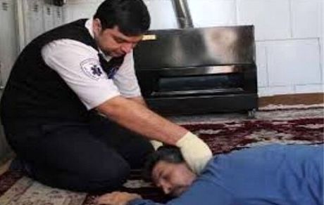 جان باختن یک نفر بر اثر گازگرفتگی در شهرکرد / سه نفر مصدوم شدند