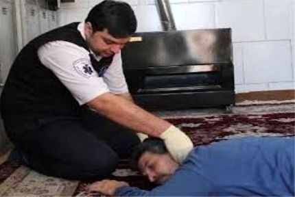جان باختن یک نفر بر اثر گازگرفتگی در شهرکرد / سه نفر مصدوم شدند