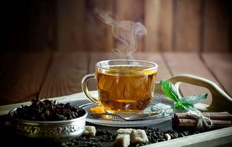 هفت دمنوش تقویت ایمنی بدن را بشناسیم