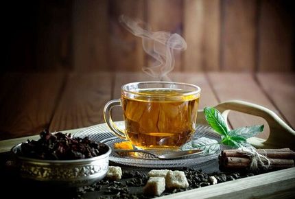 هفت دمنوش تقویت ایمنی بدن را بشناسیم