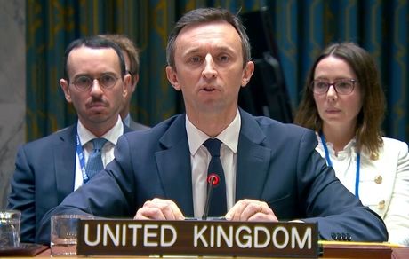 انگلیس خواستار بازرسی از تاسیسات اتمی آسیب دیده ایران شد