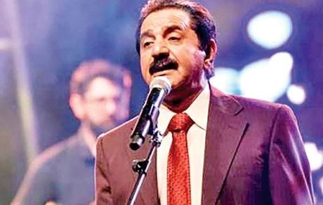  ۳۴ میلیارد تومان برای خوانندگی پرویز پرستویی 