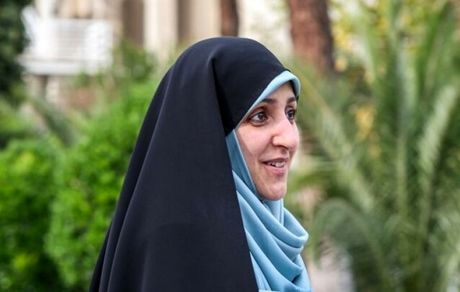 نهایی شدن موضوع صدور گواهینامه موتورسواری برای زنان 