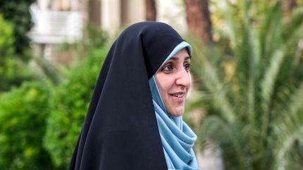 نهایی شدن موضوع صدور گواهینامه موتورسواری برای زنان 