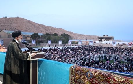 دورانی که برخی می‌خواستند روی توانمندی‌های ایران معامله کنند، گذشت