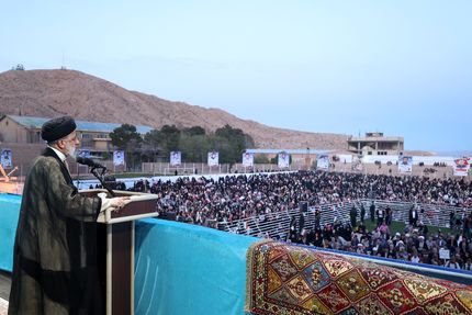 دورانی که برخی می‌خواستند روی توانمندی‌های ایران معامله کنند، گذشت