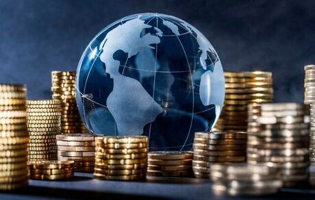 بدهی جهانی در سه ماهه سوم سال جاری، به رکورد حدود ۳۴۶ تریلیون دلار رسید 