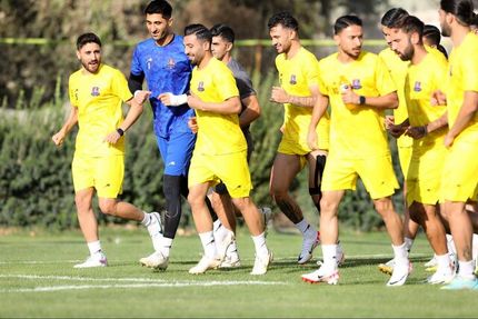 نساجی در ورزشگاه آزادی با حضور ۵۰ هزار تماشاگر میزبان الهلال خواهدبود